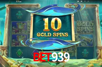 Desvendando o Mundo dos Jogos Virtuais na bet939