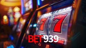 Experiência VIP bet939