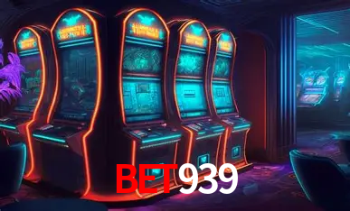 A Revolução dos Aplicativos de Jogos no bet939