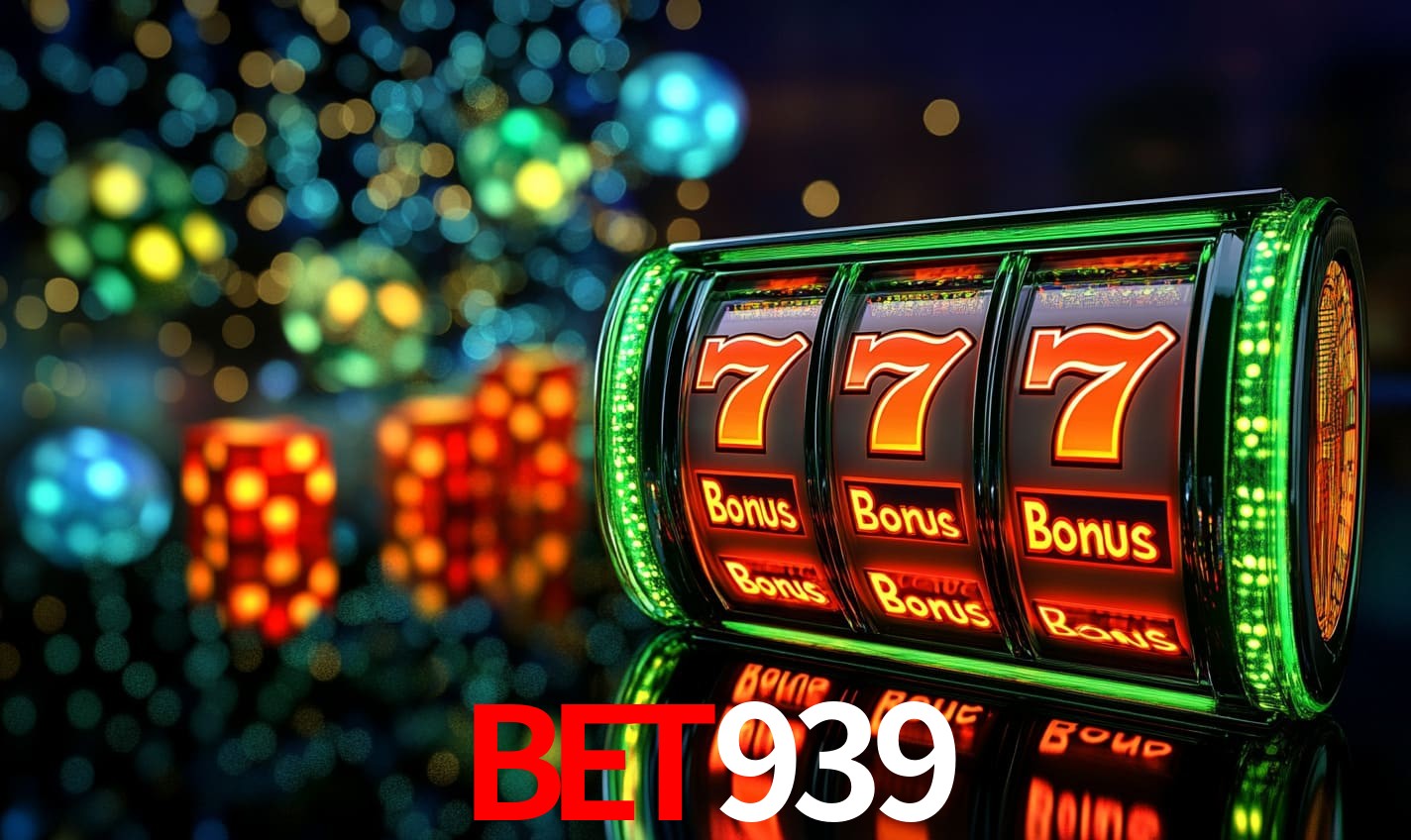 Estatísticas bet939