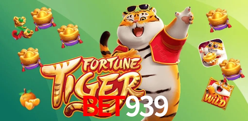 Experiência VIP bet939