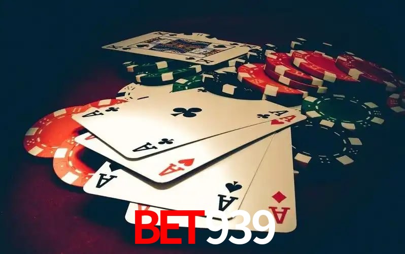 Promoções Sazonais bet939
