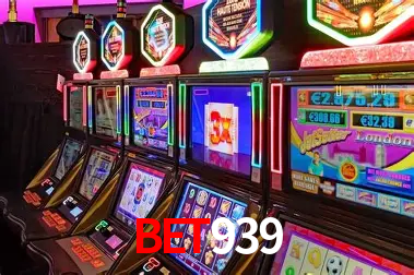 A Popularidade dos Caça-Níqueis no bet939