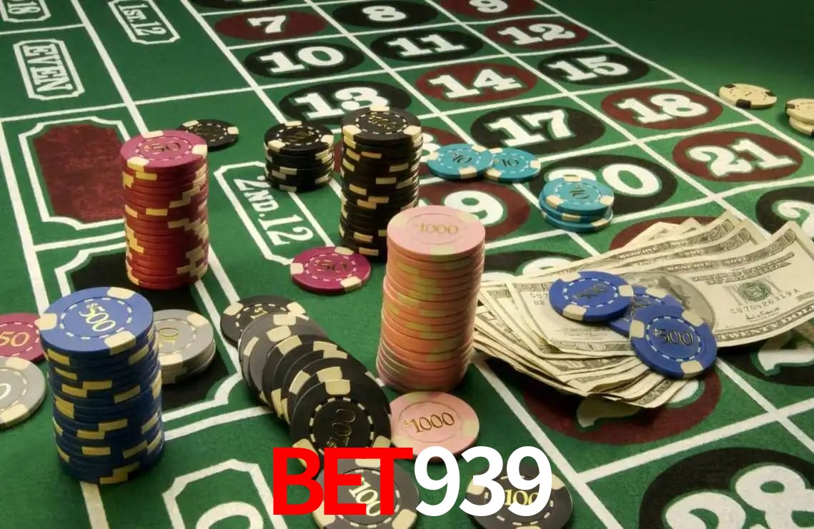 bet939: Jogos de Caça-Níqueis-Altas Recompensas, Roleta-Velocidade, Blackjack-Desafios Máximos