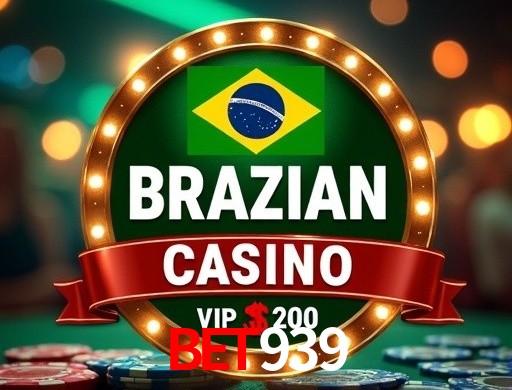 Promoção Relâmpago bet939