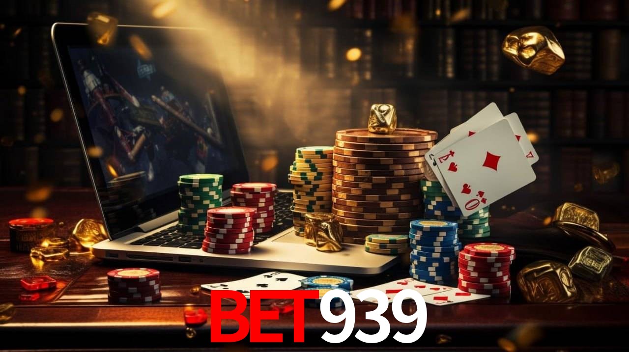 Interface Premium bet939