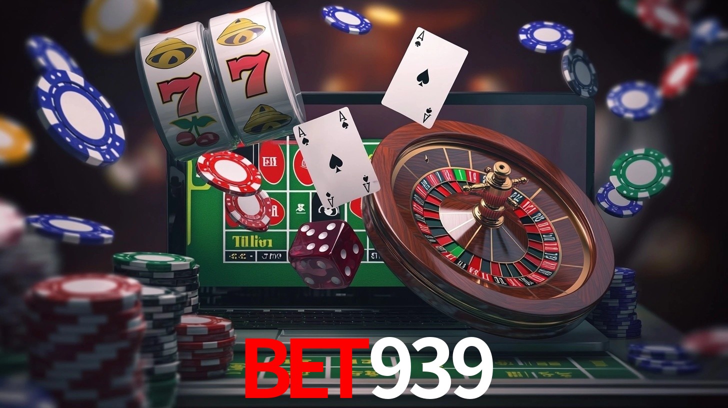 Explore as vantagens do bet939: serviço profissional e confiabilidade