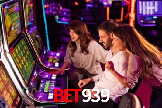 A Emoção da Loteria na bet939: Uma Chance de Mudança de Vida