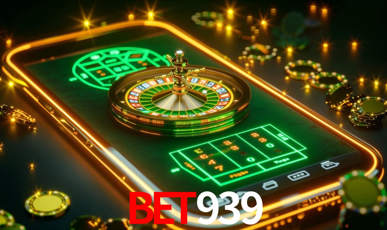 Diretório de Jogos bet939