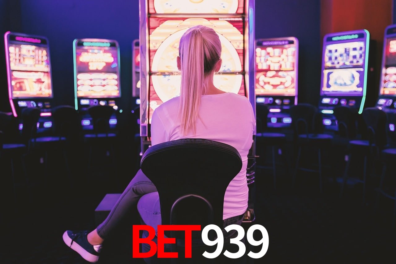 Live Casino bet939