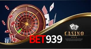 Torneios bet939