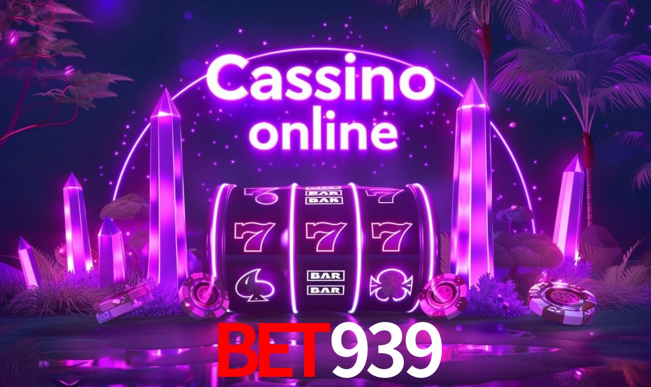 Estatísticas do Jogo bet939