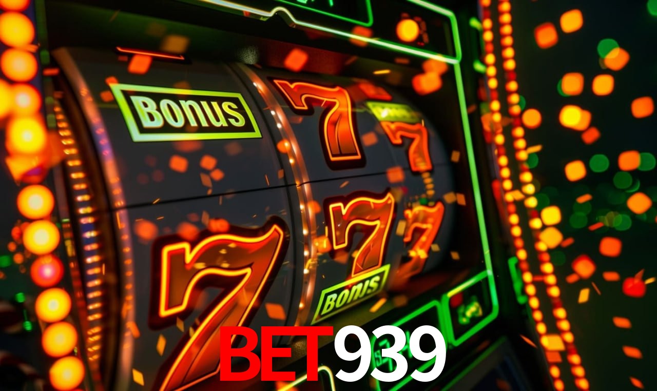 Inovações de Jogos na bet939: O Futuro das Experiências Interativas
