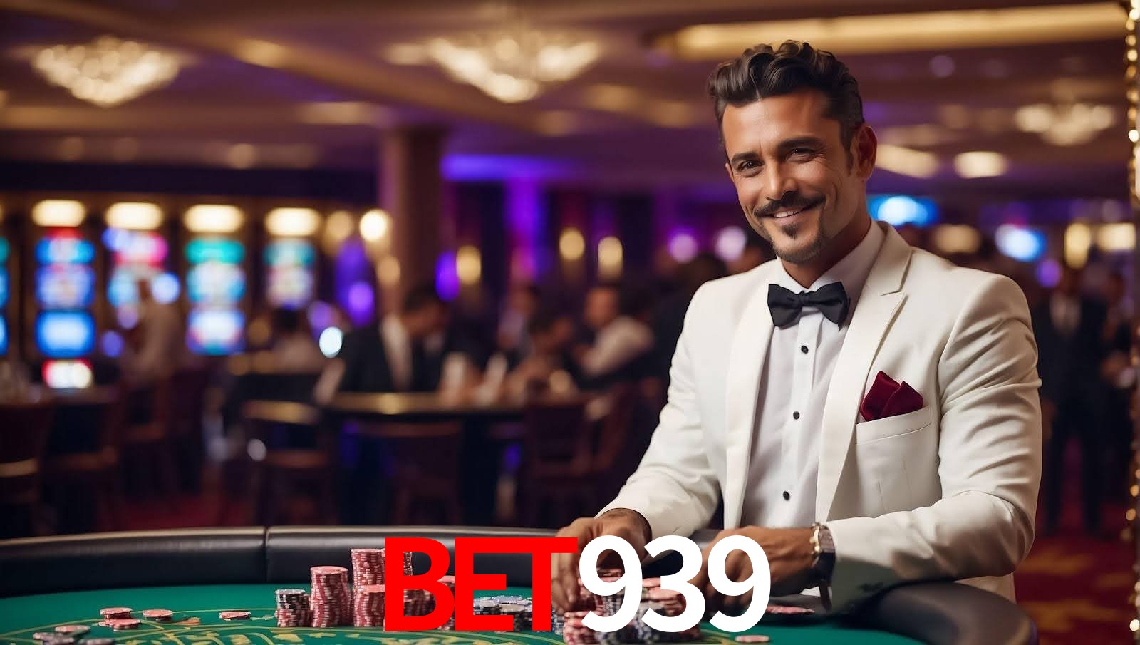 Avaliações dos Jogadores bet939