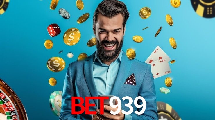 Slot Games bet939