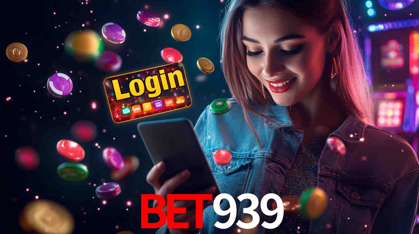 A Experiência Imersiva dos Cassinos Ao Vivo no bet939
