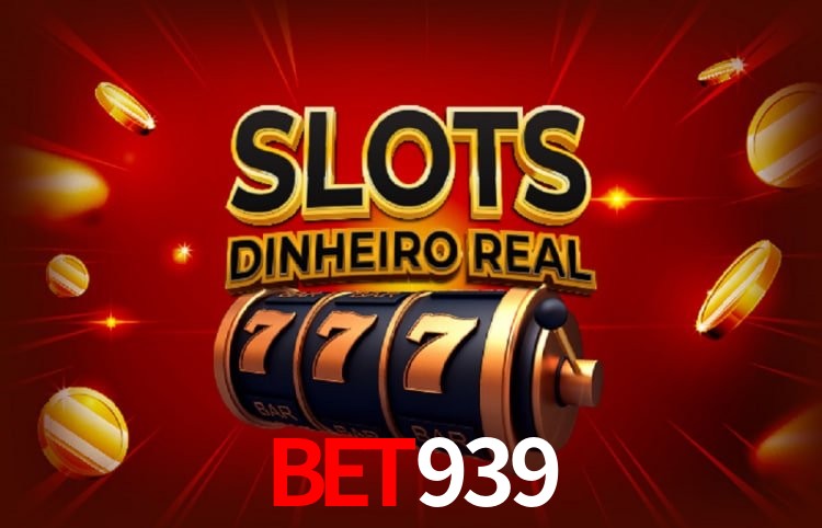 Login Seguro bet939