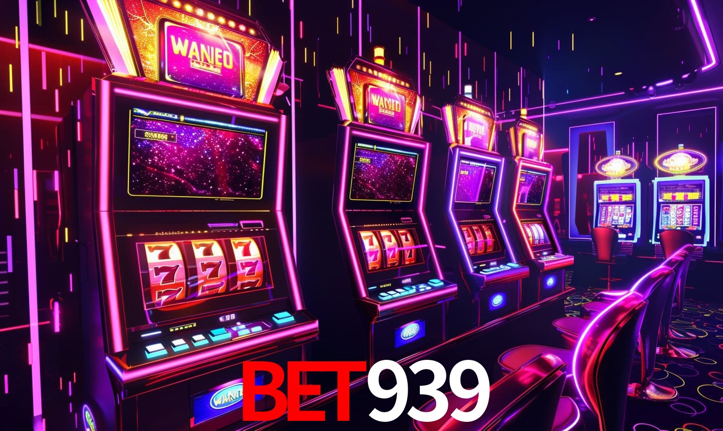 Explorando a Categoria de Eventos em Apostas na bet939