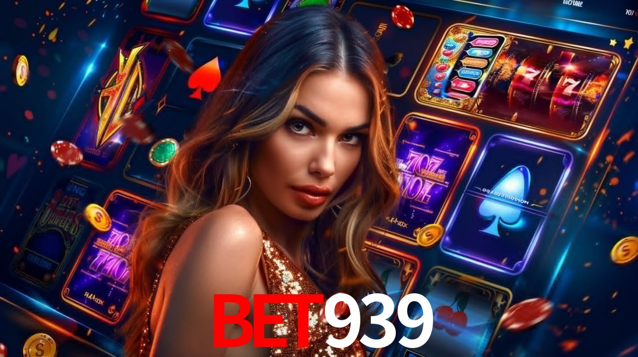 Descubra o Programa VIP da bet939: Vantagens Exclusivas para Jogadores