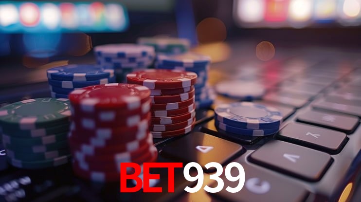 Recursos de Bônus bet939
