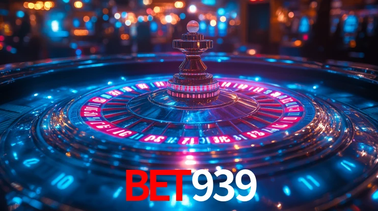 Experimente o Login Seguro Premium no bet939
