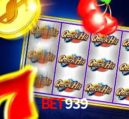 Descubra a Magia dos Jogos de Arcade no bet939