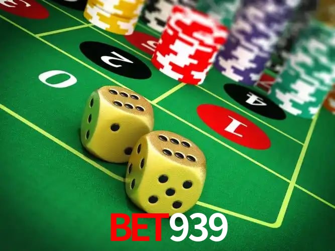 Tennis Betting bet939