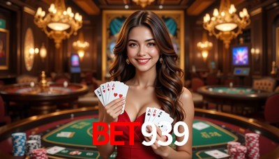 Flash Promotion bet939