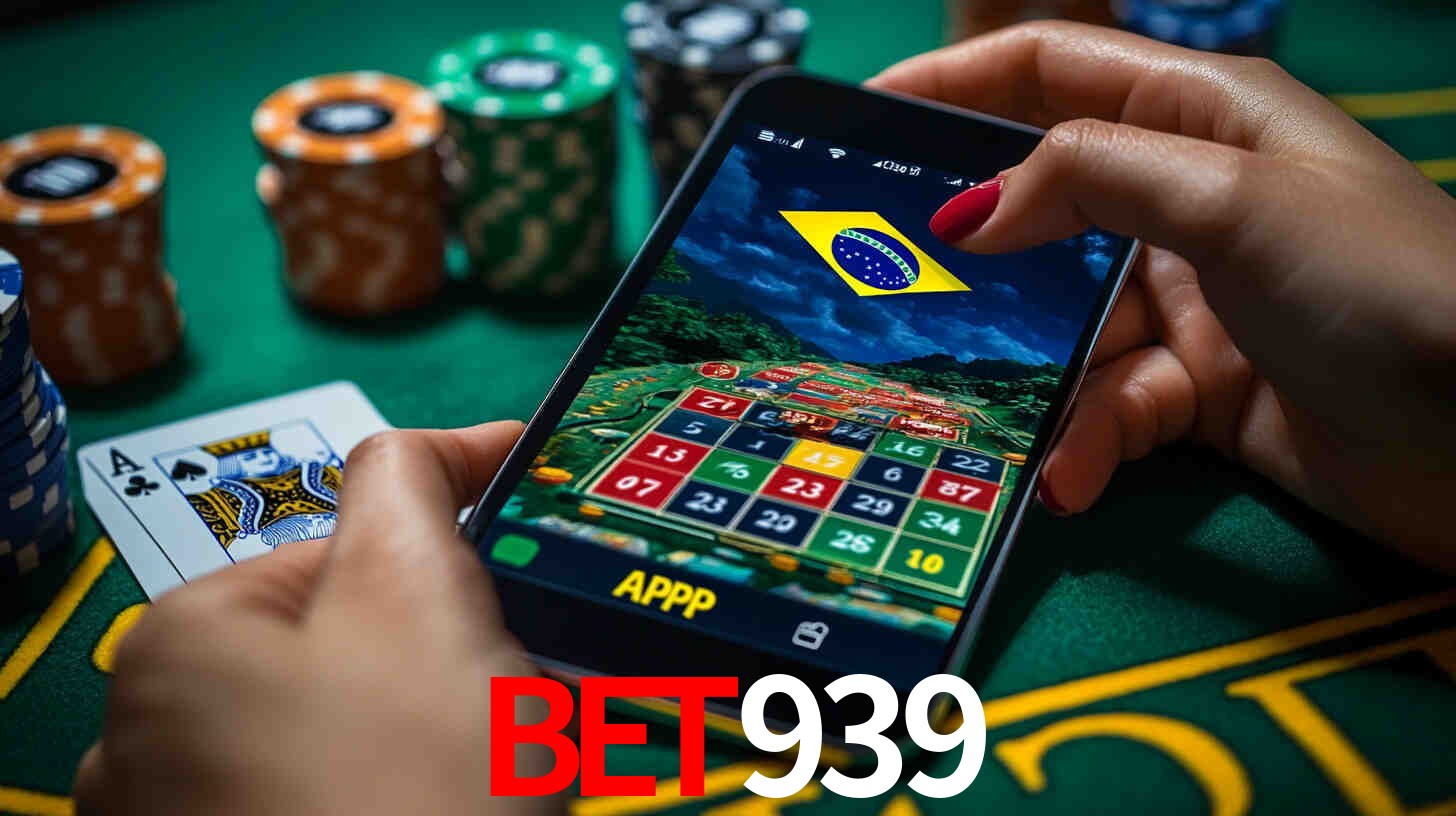 Descubra o Programa VIP da bet939: Vantagens Exclusivas para Jogadores