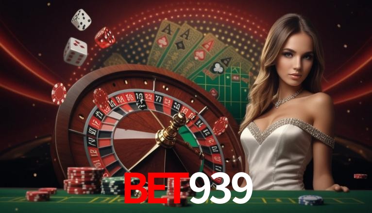 Platform Technology bet939