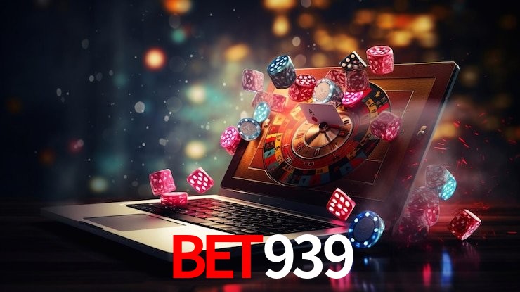 A Experiência Imersiva dos Cassinos Ao Vivo no bet939