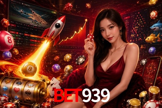 Exclusive Offers bet939