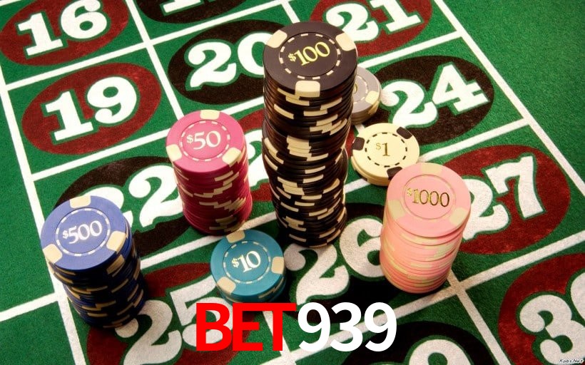 Programa VIP bet939