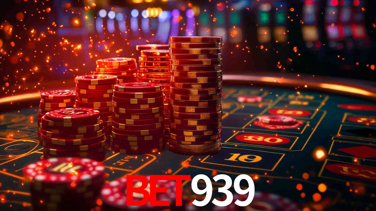 Premium Interface bet939