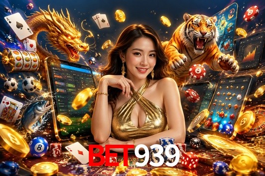 Secure Login bet939