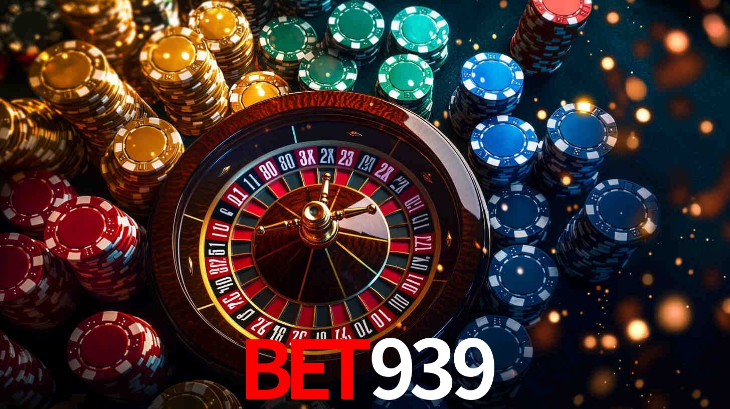 Ofertas Imperdíveis na bet939: Promoções e Bônus Que Valem a Pena