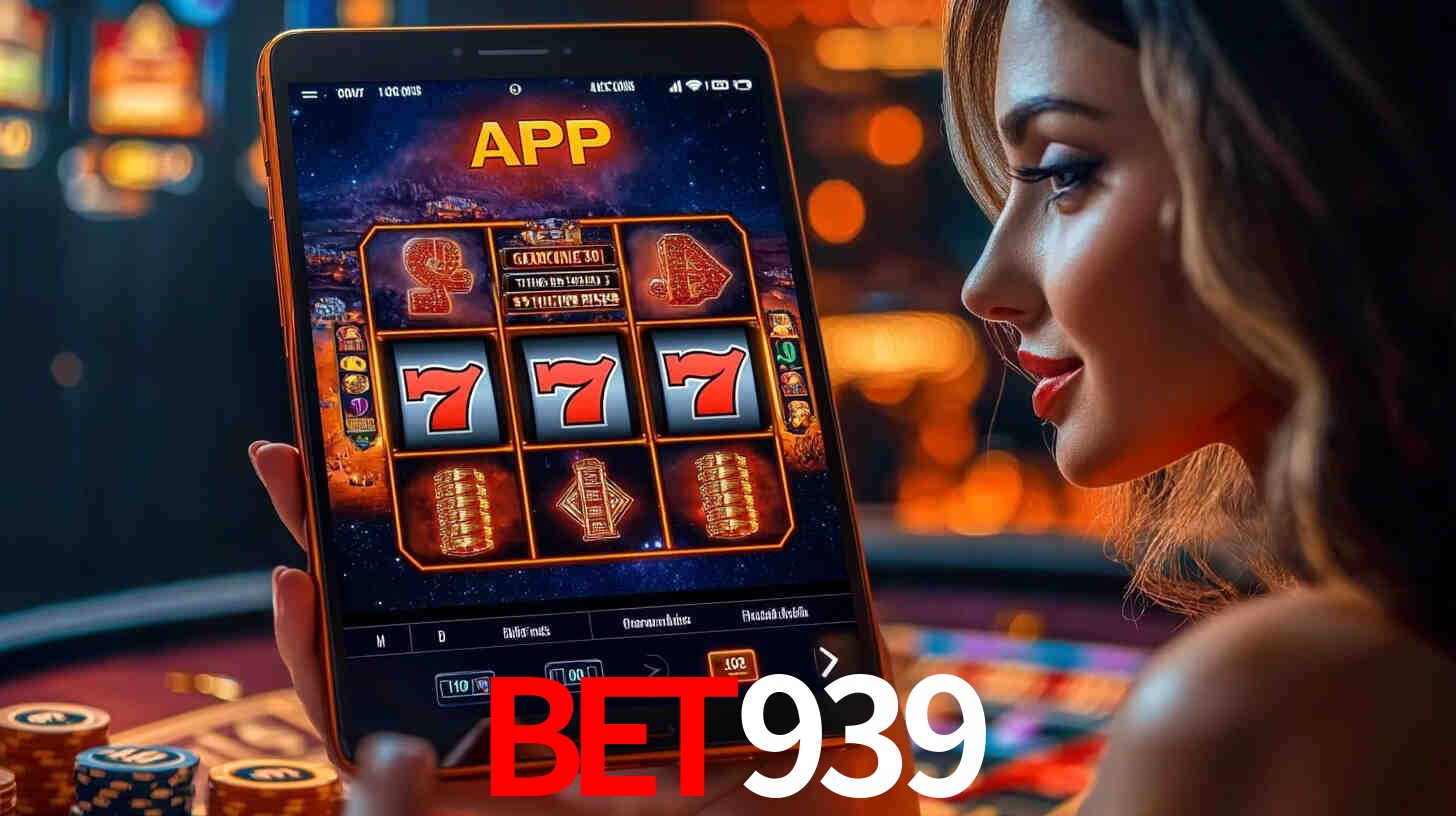 bet939.com