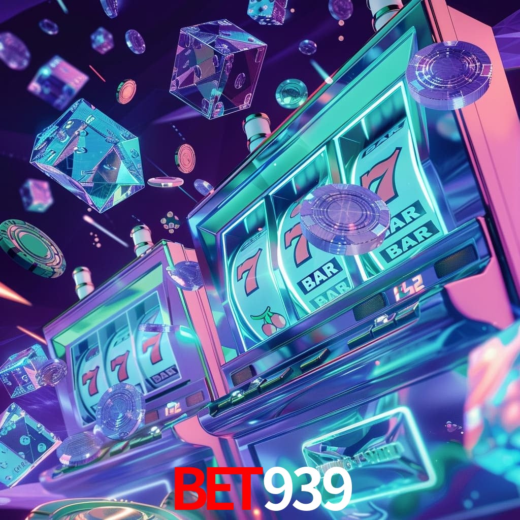 Desvendando o Mundo dos Jogos Virtuais na bet939