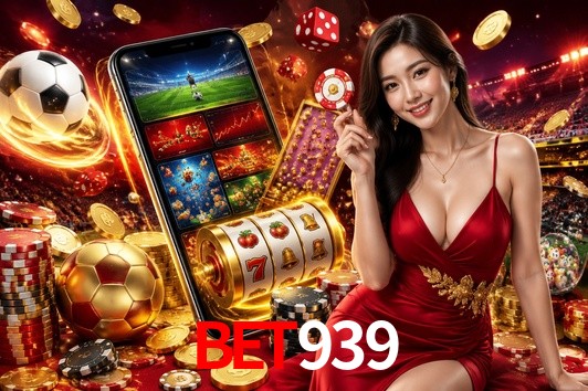 Sports Statistics bet939