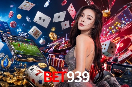 Game Providers bet939