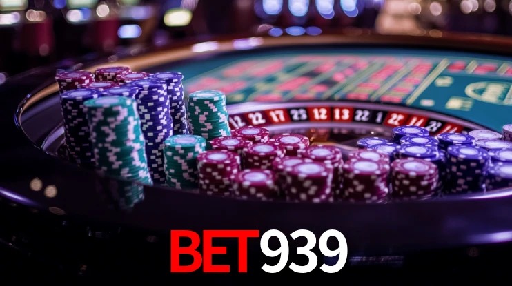 Programa VIP bet939