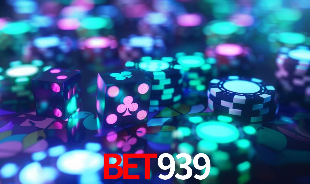 Interface do App bet939