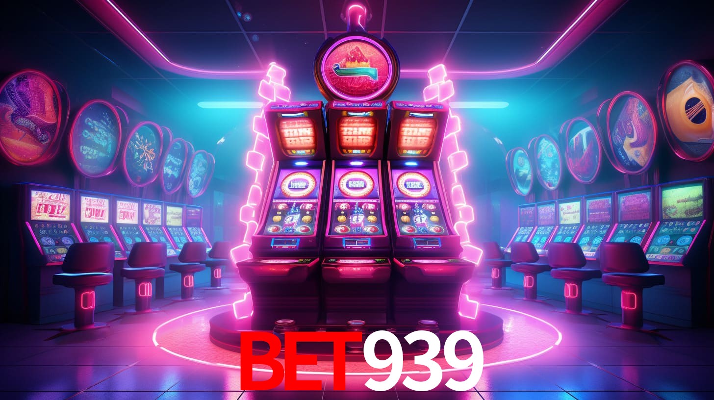 bet939: Seu Especialista em Apostas Esportivas Brasileiras