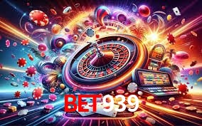 Bônus Diários bet939