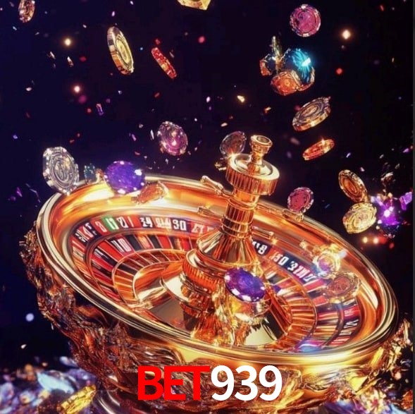 Jogos de Slot bet939